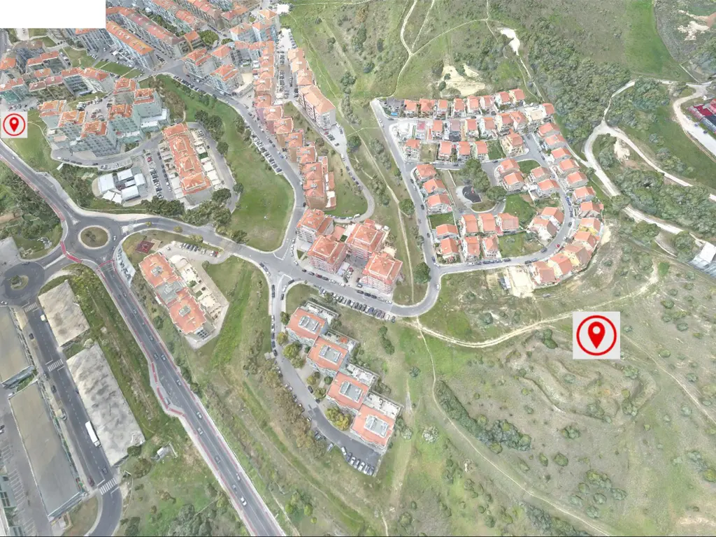 Modelos 3D para salvaguarda de Património