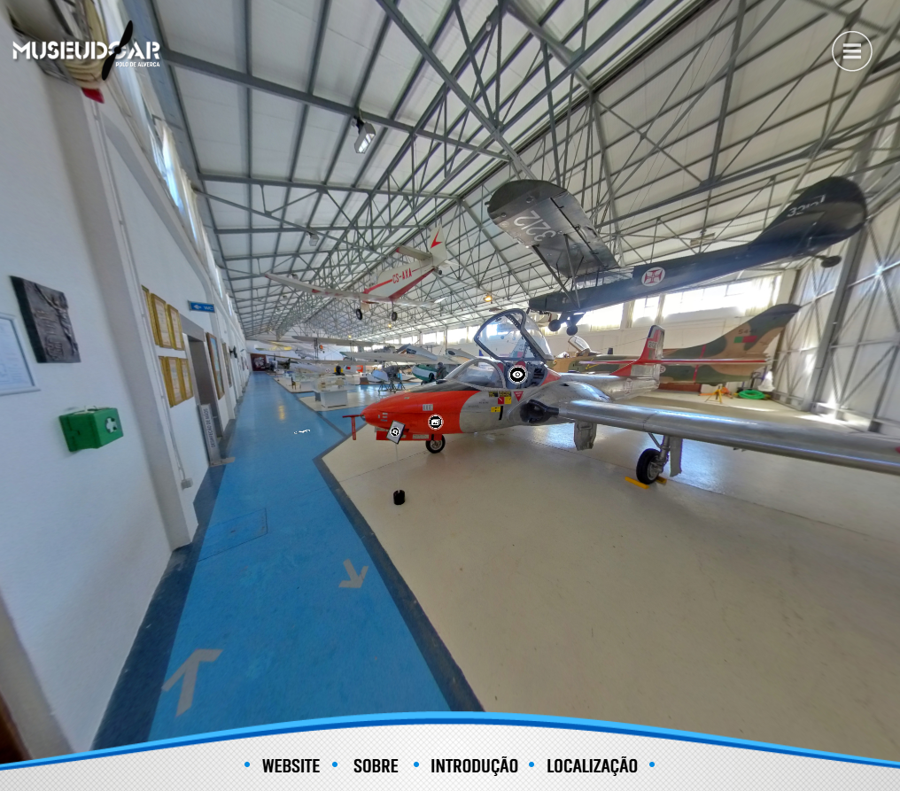 3D, Virtual Tour and Websites